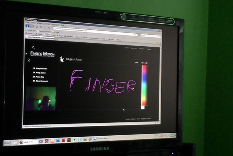 Fingers Motion Pics 011