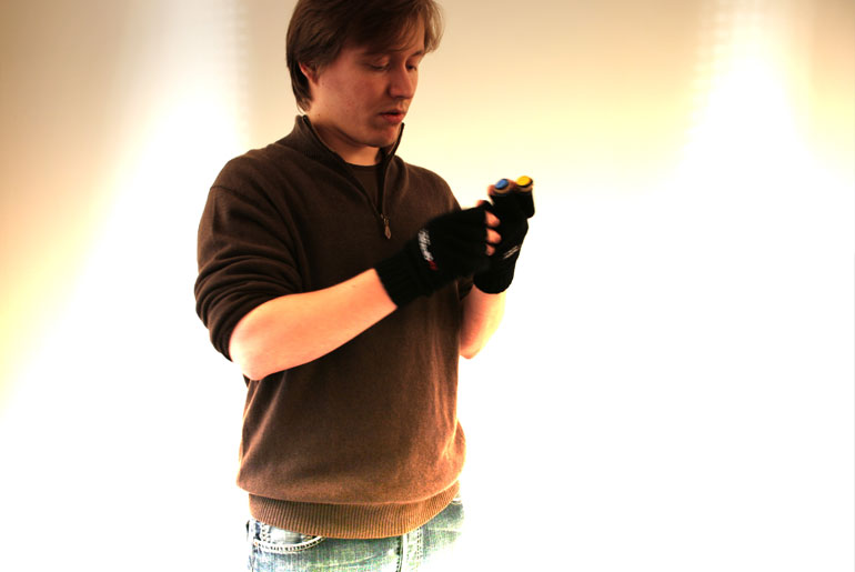 Fingers Motion Pics 07