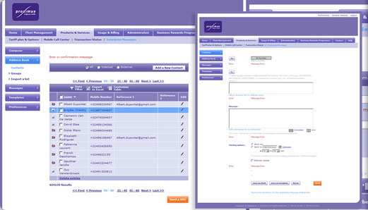 Proximus